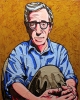 Woody Allen 4th